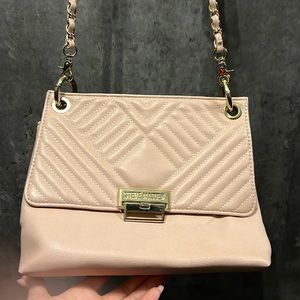 Steve Madden Cross Body - Blush Pink
